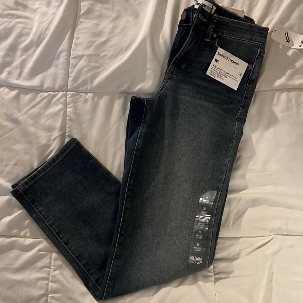 William Rast Jeans